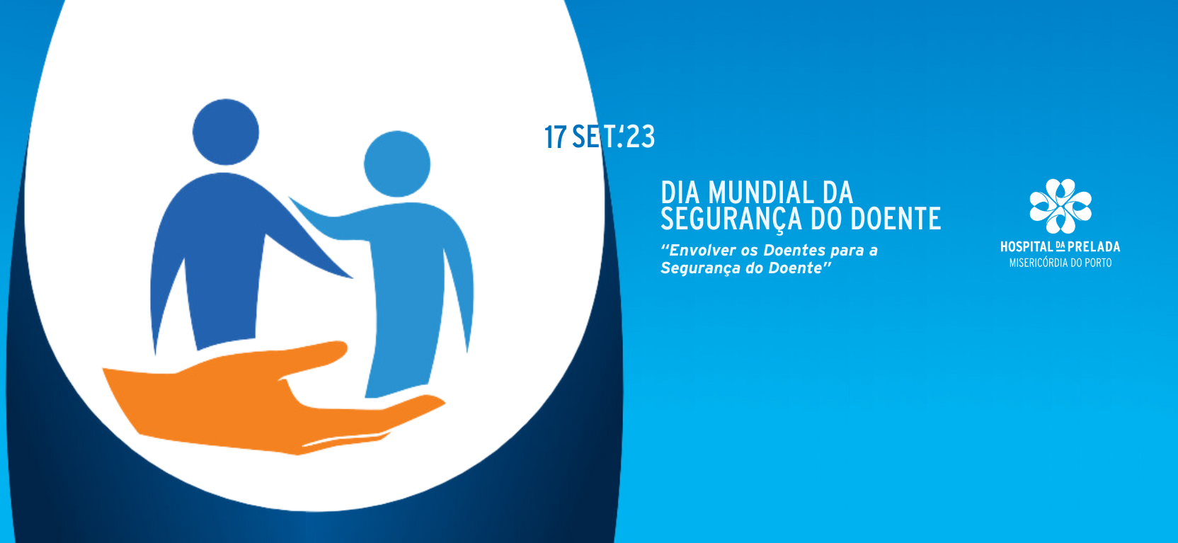 Dia Mundial da Segurança do Doente Notícias Portal da Saúde da